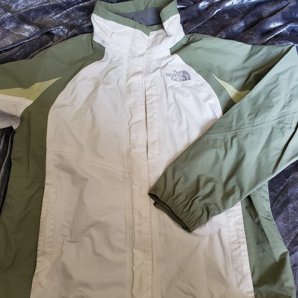 The NorthFace Women's Jacket